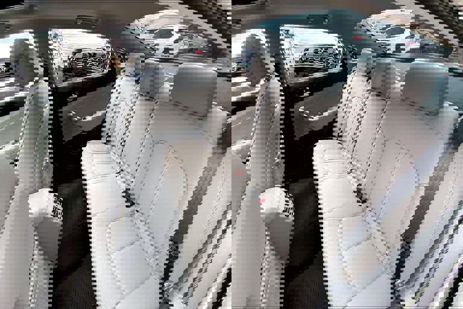 Used 2017 Hyundai Sonata Limited w/ Ultimate Package 04 FWD image 21