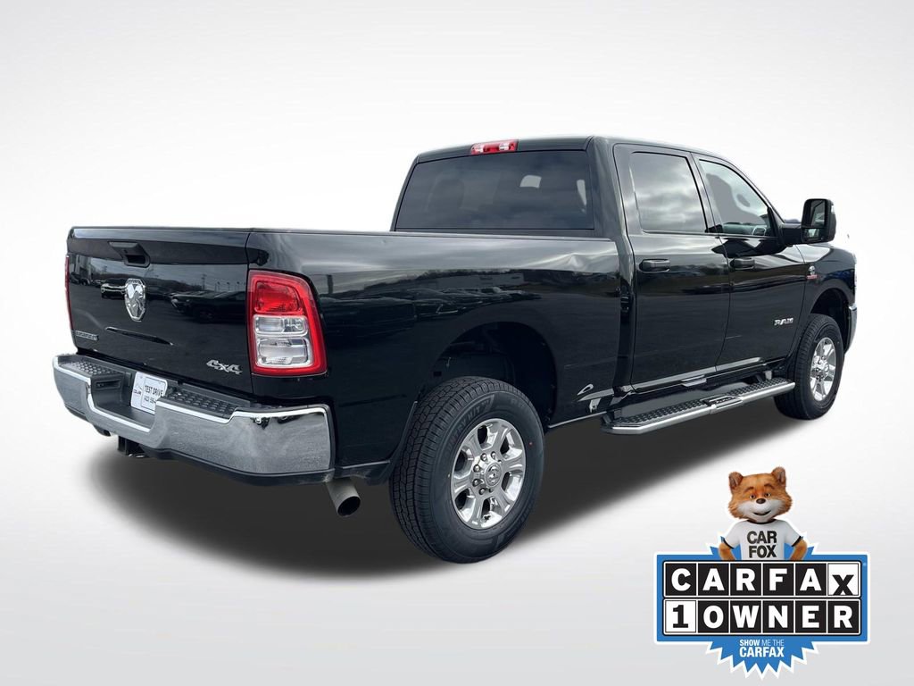 Used 2024 RAM 2500 Big Horn image 3
