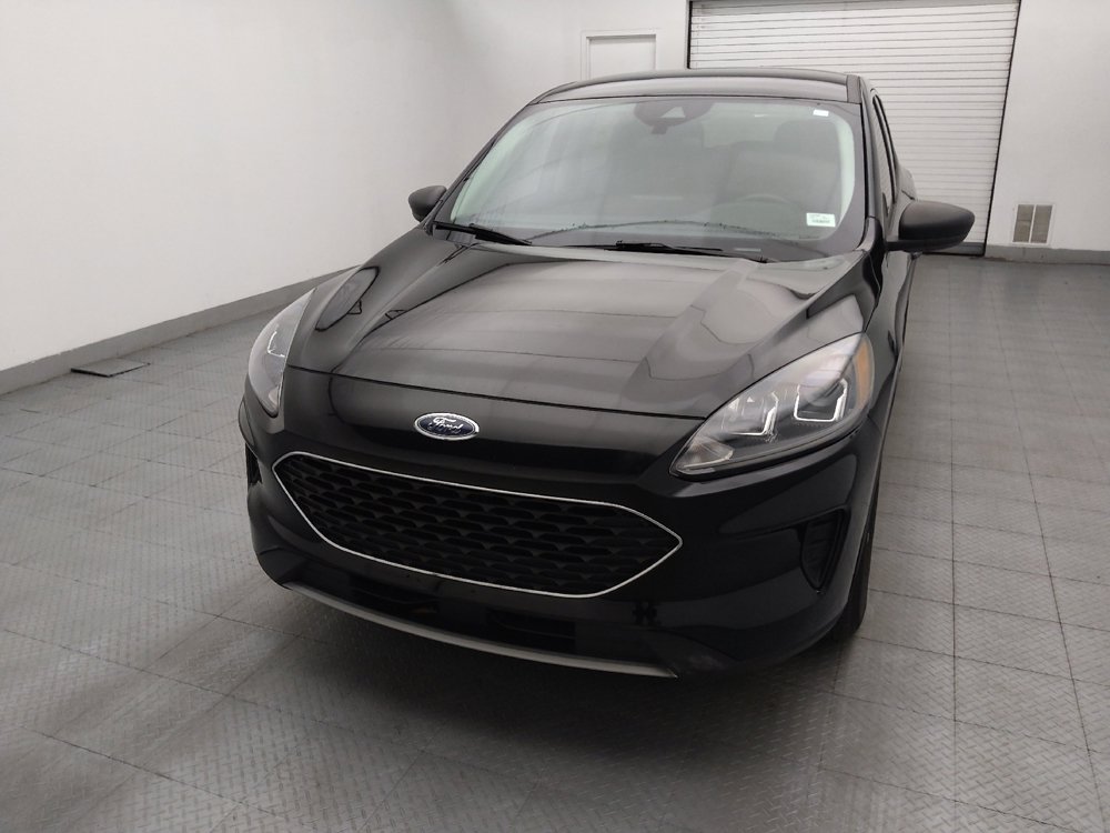 Used 2022 Ford Escape SE FWD image 15