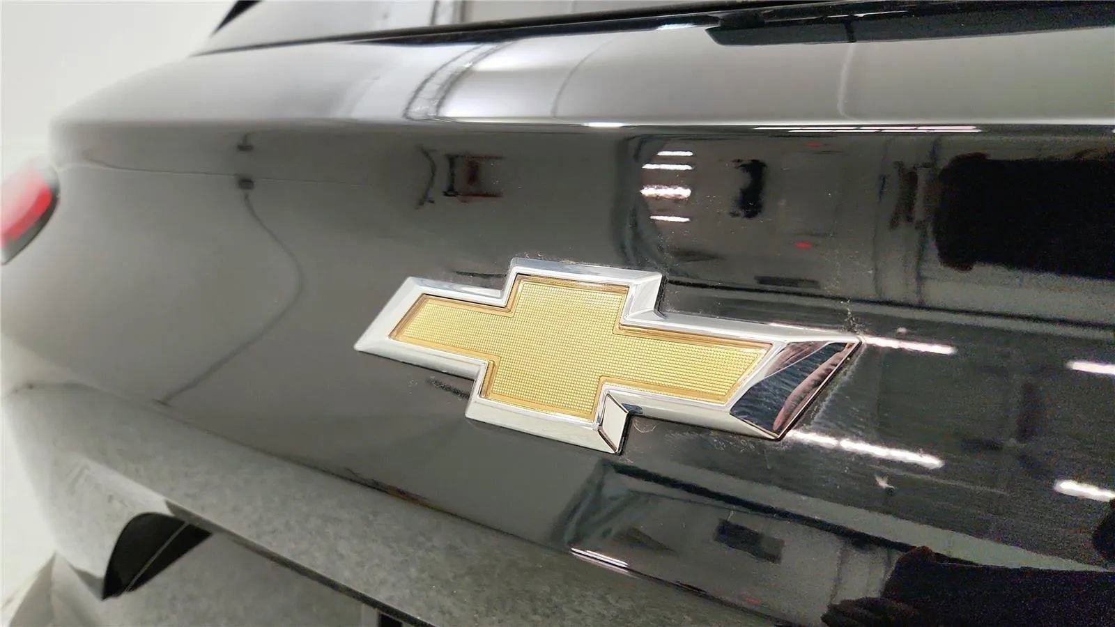 New 2026 Chevrolet Blazer EV LT image 16