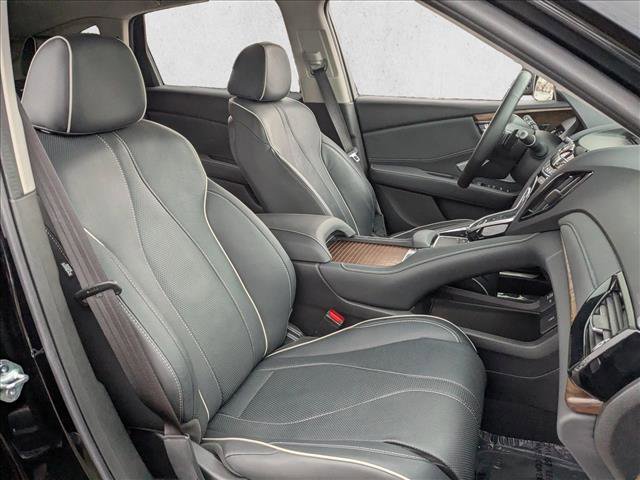 Used 2021 Acura RDX AWD w/ Advance Package image 23