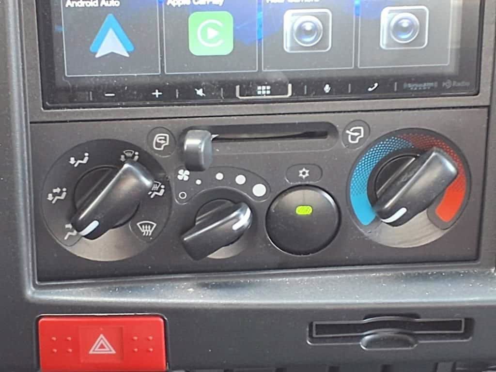 New 2025 Chevrolet Low Cab Forward RWD image 18
