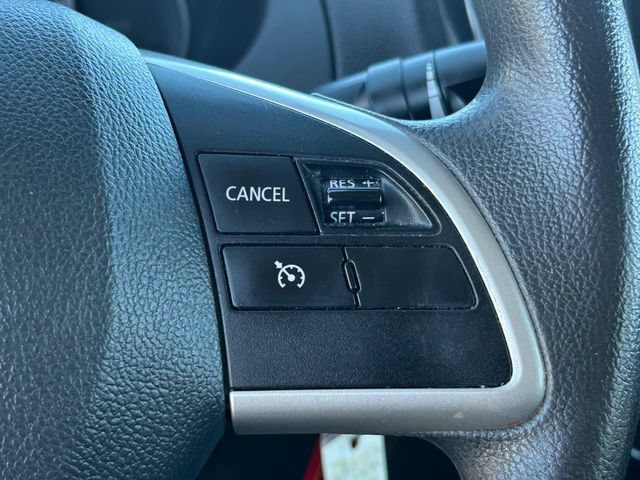 Used 2022 Mitsubishi Mirage G4 ES FWD image 18