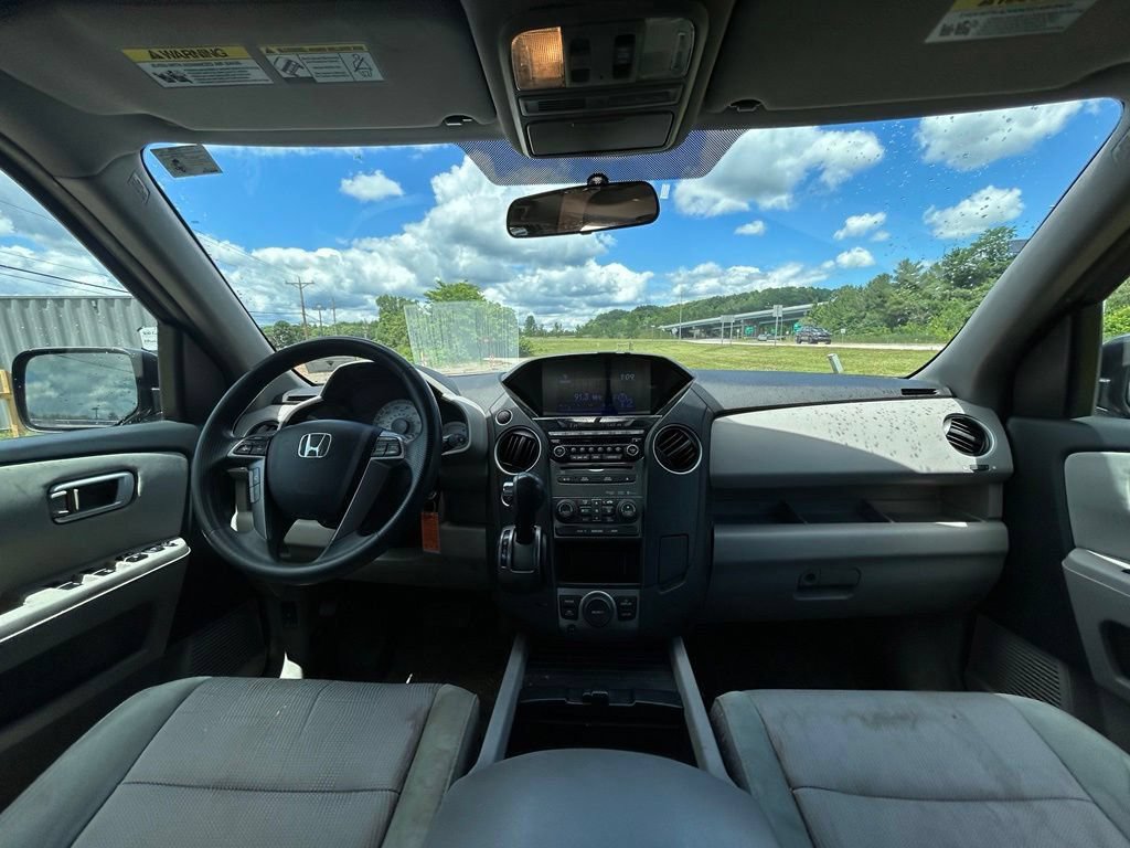 Used 2015 Honda Pilot SE image 5