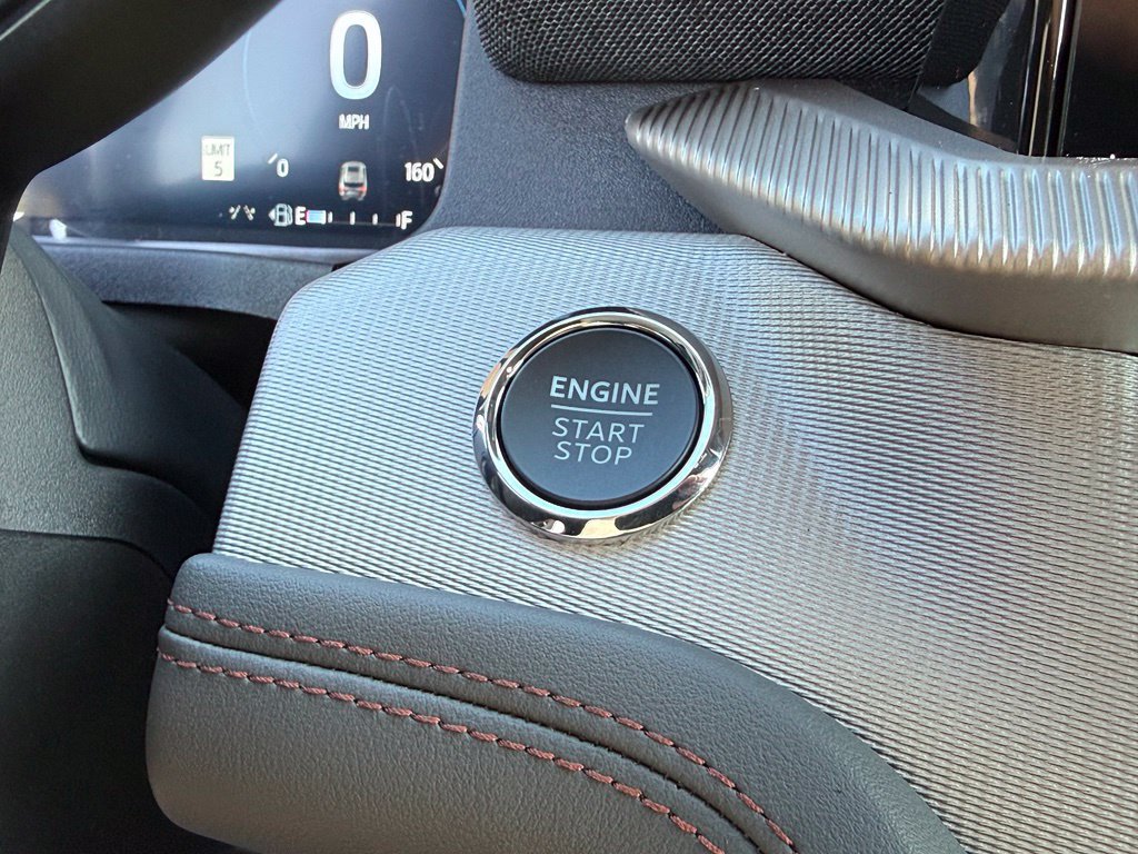 New 2027 Ford Explorer Active AWD/4WD image 11