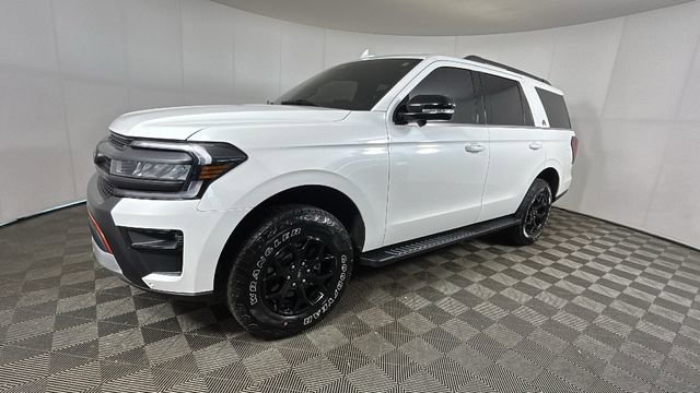 Used 2024 Ford Expedition Timberline AWD/4WD image 7