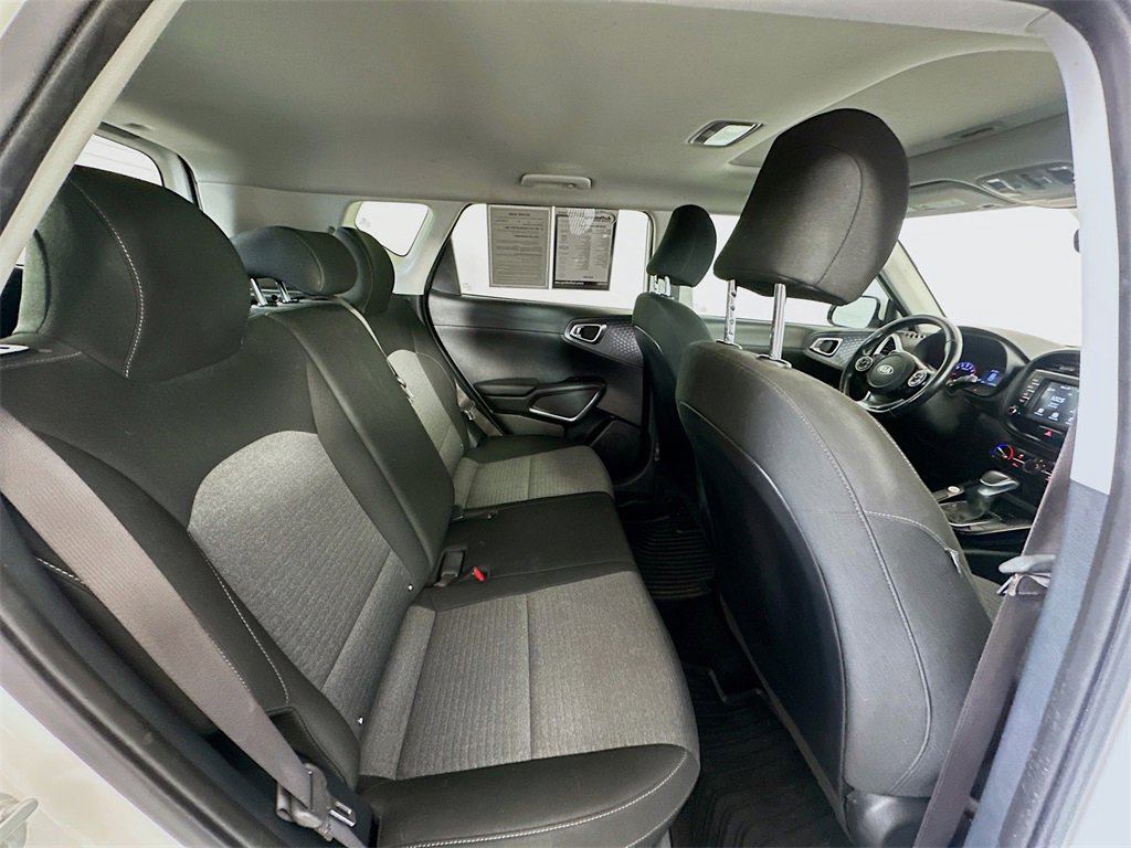Used 2020 Kia Soul GT-Line w/ GT 2.0L Power Sunroof Package image 24