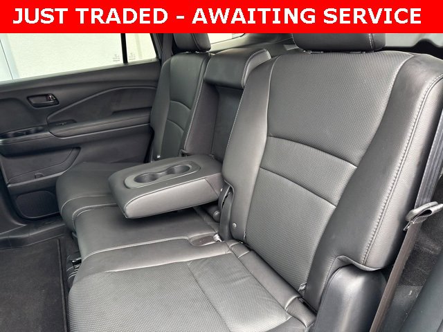 Used 2023 Honda Passport EX-L image 12