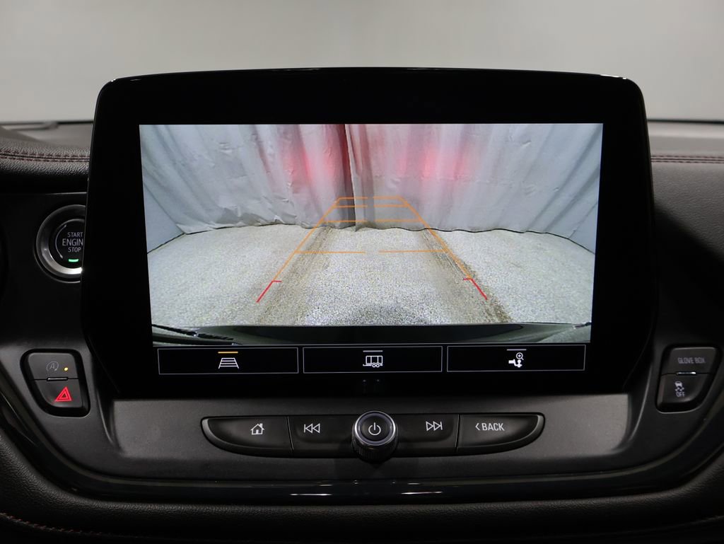 Used 2023 Chevrolet Blazer RS w/ Enhanced Convenience Package image 29