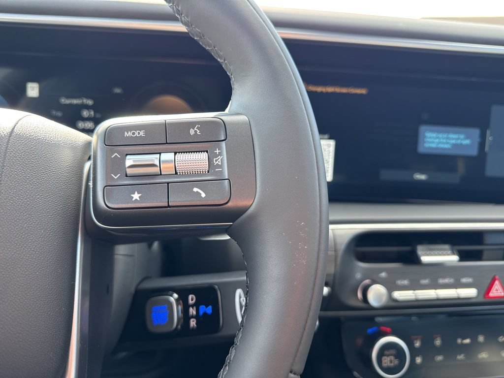New 2026 Hyundai Palisade Calligraphy AWD/4WD image 19
