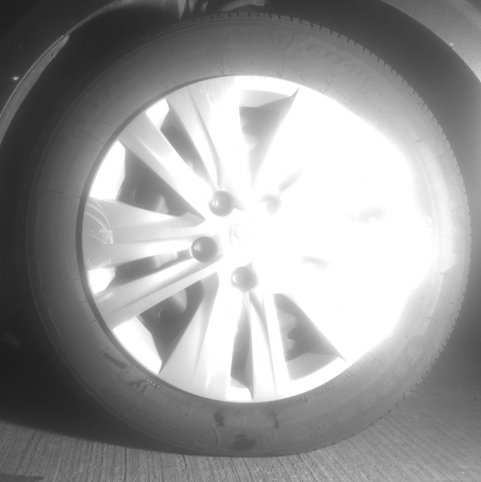 Used 2025 Nissan Sentra S FWD image 15