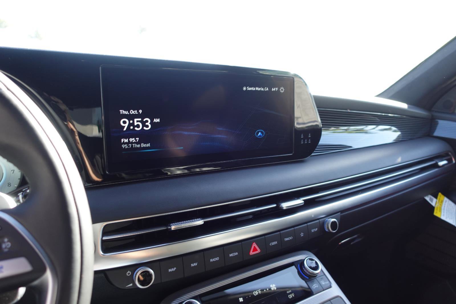 Used 2024 Hyundai Palisade Calligraphy image 20