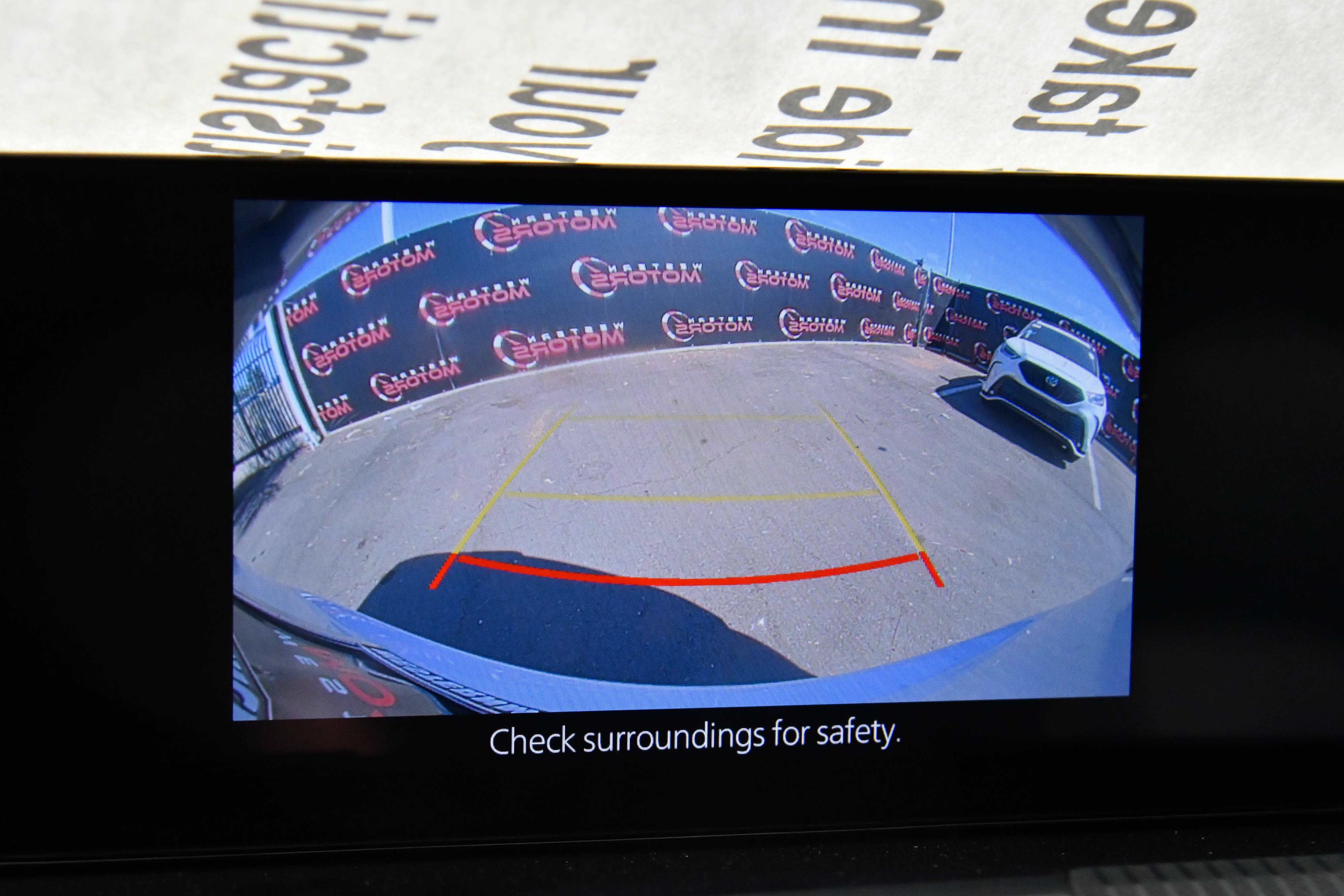Used 2024 MAZDA CX-90 3.3 Turbo w/ Select Package AWD/4WD image 19
