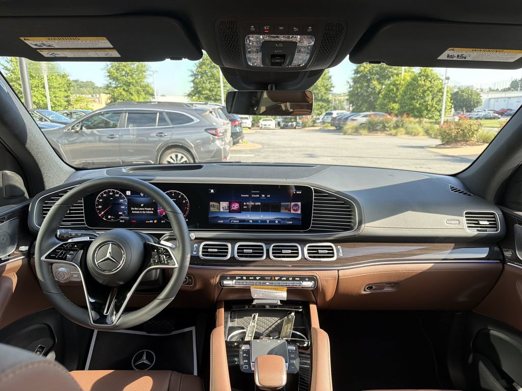 New 2026 Mercedes-Benz GLE 350 4MATIC image 19