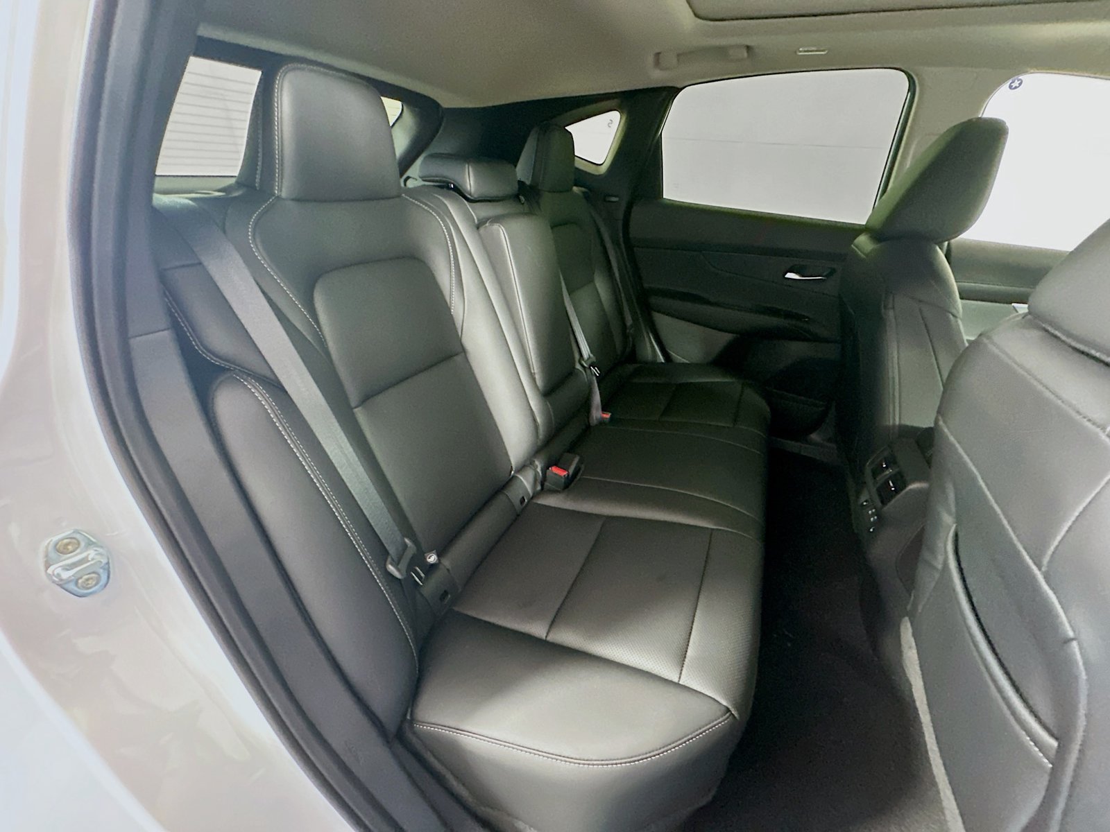 New 2026 Nissan Murano SL w/ Comfort Package AWD/4WD image 28
