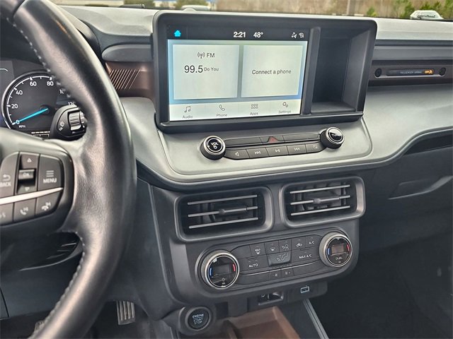 Used 2022 Ford Maverick Lariat w/ Equipment Group 500A Standard image 26