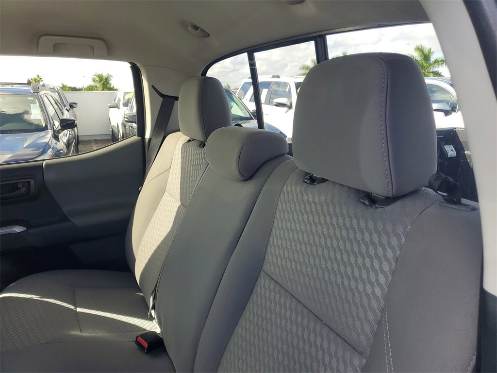 Certified 2023 Toyota Tacoma SR5 image 12
