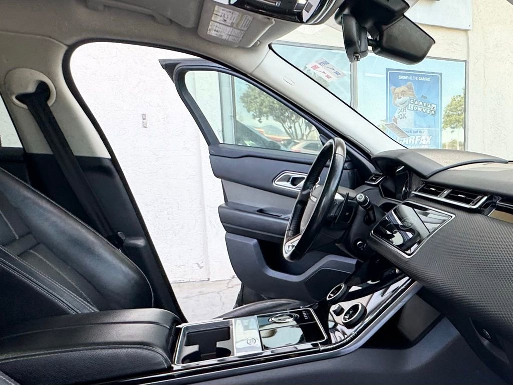 Used 2020 Land Rover Range Rover Velar S AWD/4WD image 20