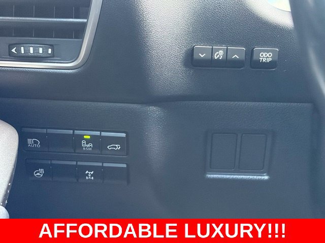 Used 2018 Lexus NX 300 AWD w/ Premium Package image 20