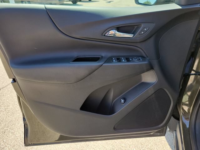 Used 2024 Chevrolet Equinox LT AWD/4WD image 21