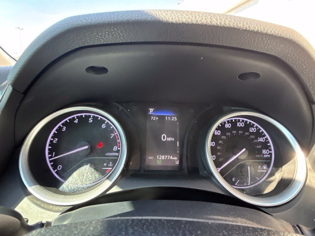 Used 2023 Toyota Camry LE FWD image 21