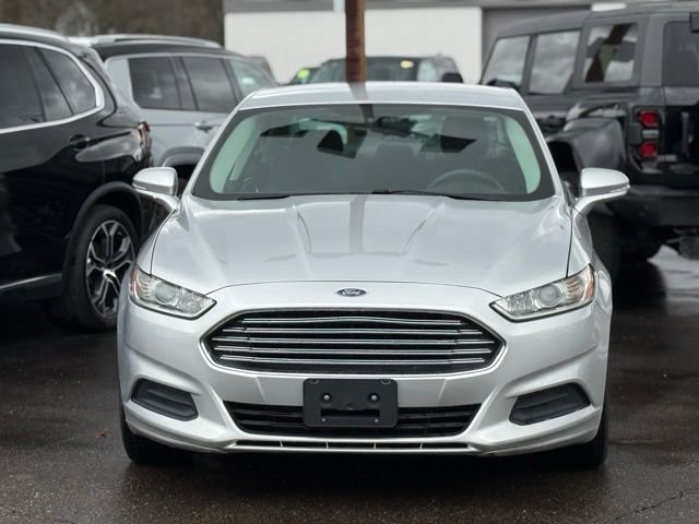 Used 2014 Ford Fusion SE image 27