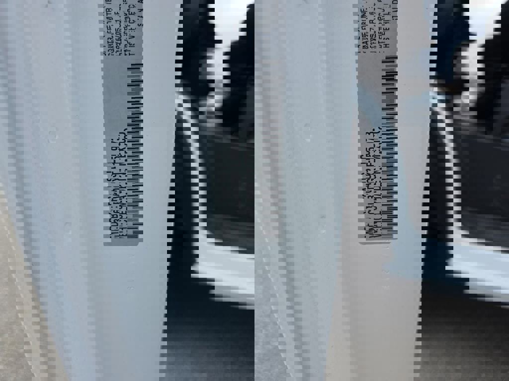 New 2026 RAM ProMaster 2500 w/ Convenience Group image 33