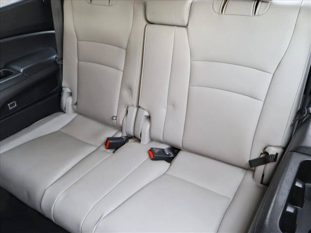 Used 2017 Honda Pilot EX-L image 27