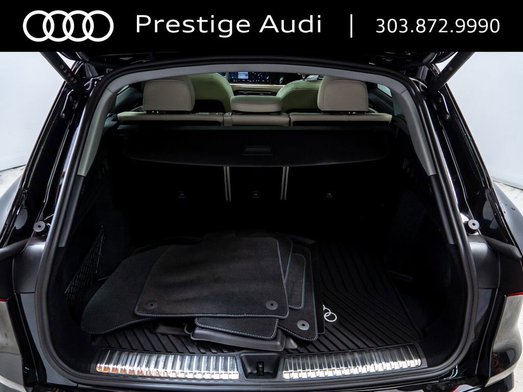 New 2026 Audi Q5 Premium Plus AWD/4WD image 27