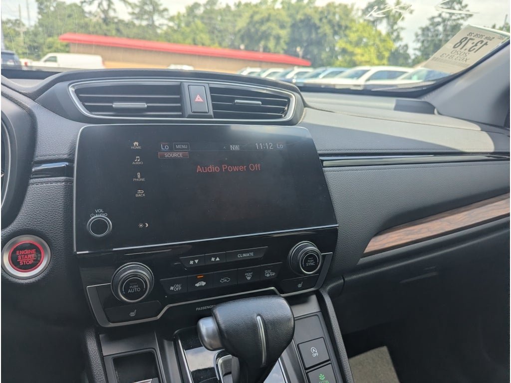 Used 2020 Honda CR-V EX-L image 22