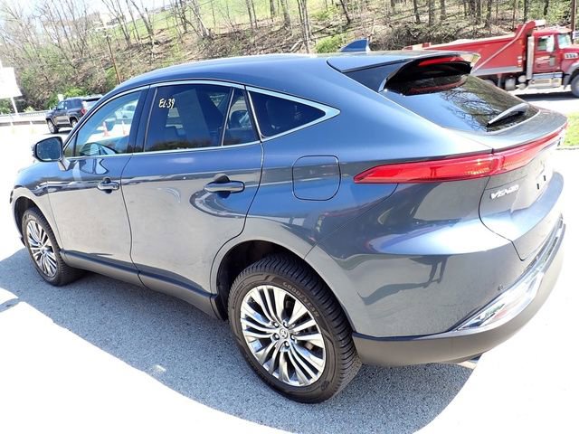 Certified 2023 Toyota Venza Limited AWD/4WD image 5