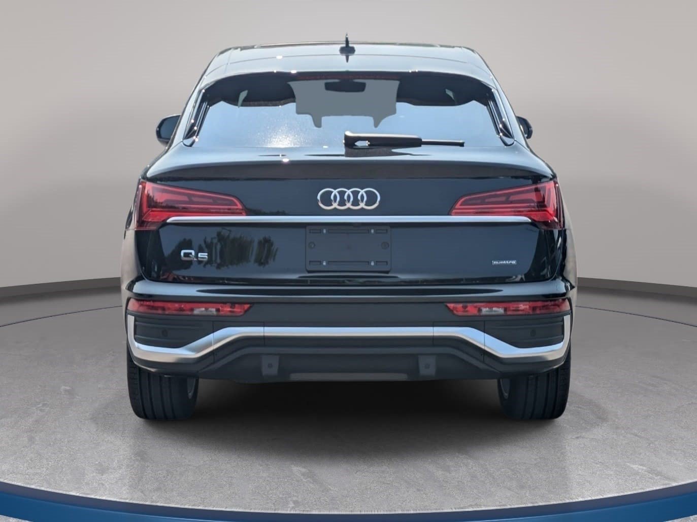 New 2025 Audi Q5 2.0T Premium Plus AWD/4WD image 6