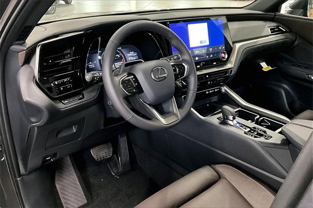 New 2026 Lexus TX 350 AWD image 6
