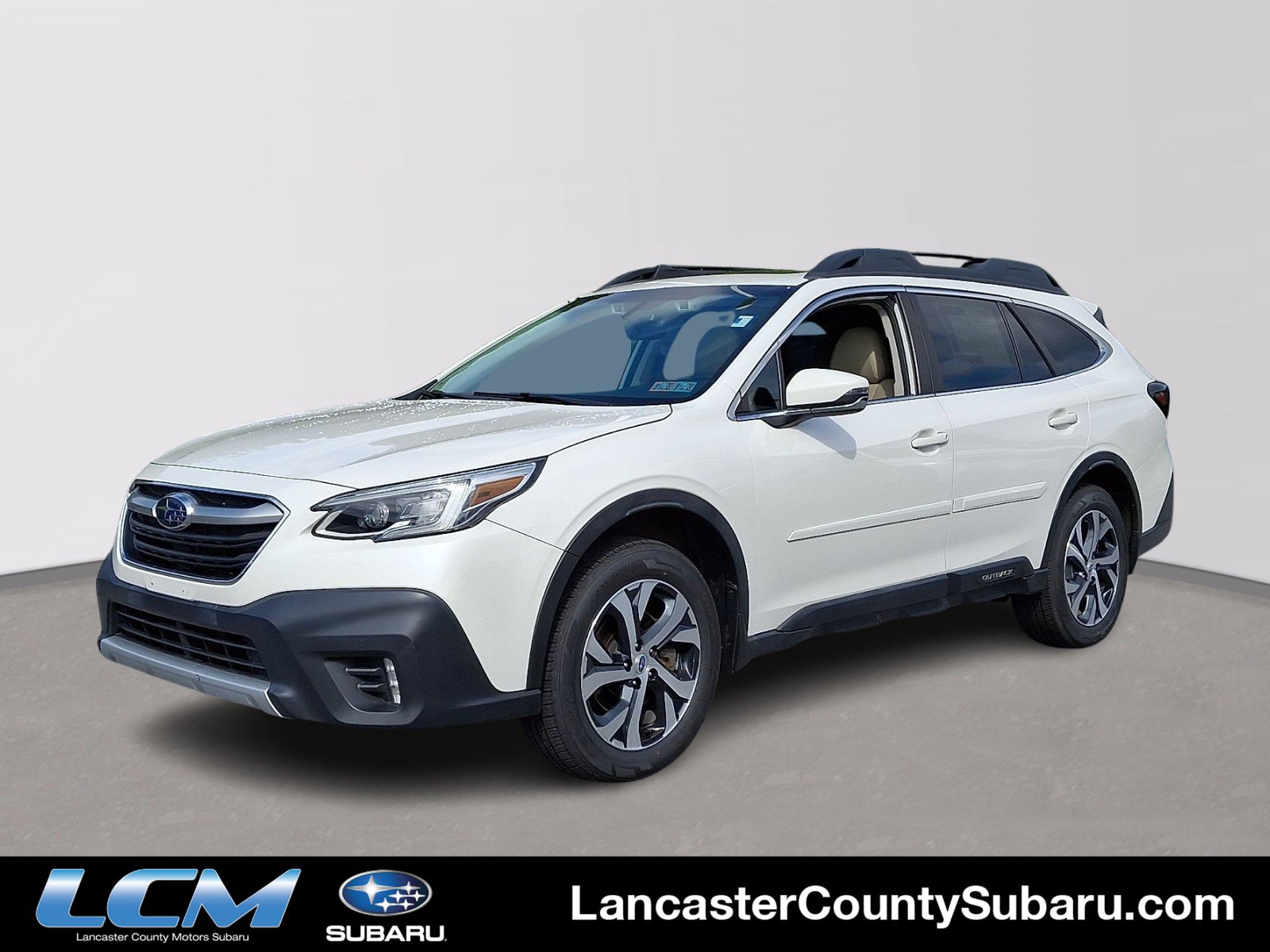 Used 2022 Subaru Outback Limited