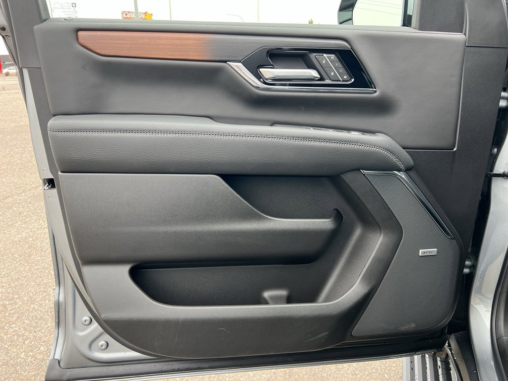 New 2026 GMC Yukon Denali image 36