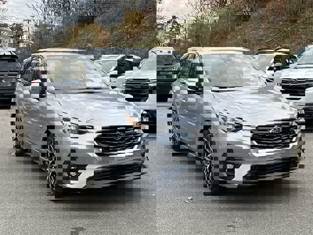 New 2026 Subaru Impreza 2.0i Sport image 29