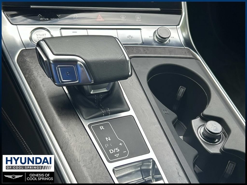 Used 2019 Audi A6 3.0T Prestige w/ Prestige Package AWD/4WD image 31