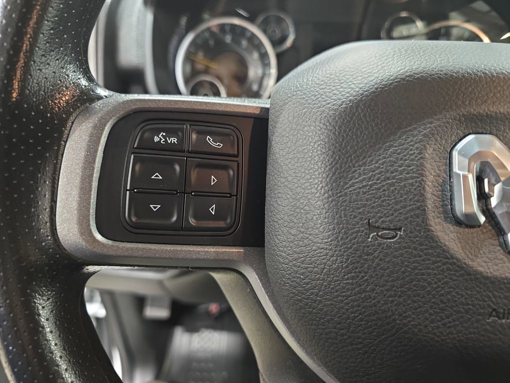 Used 2022 RAM 2500 Tradesman image 16