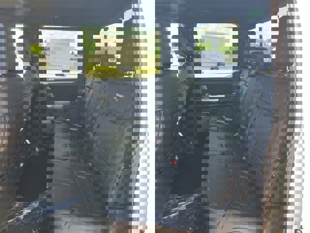 New 2025 Ford F150 Platinum image 25