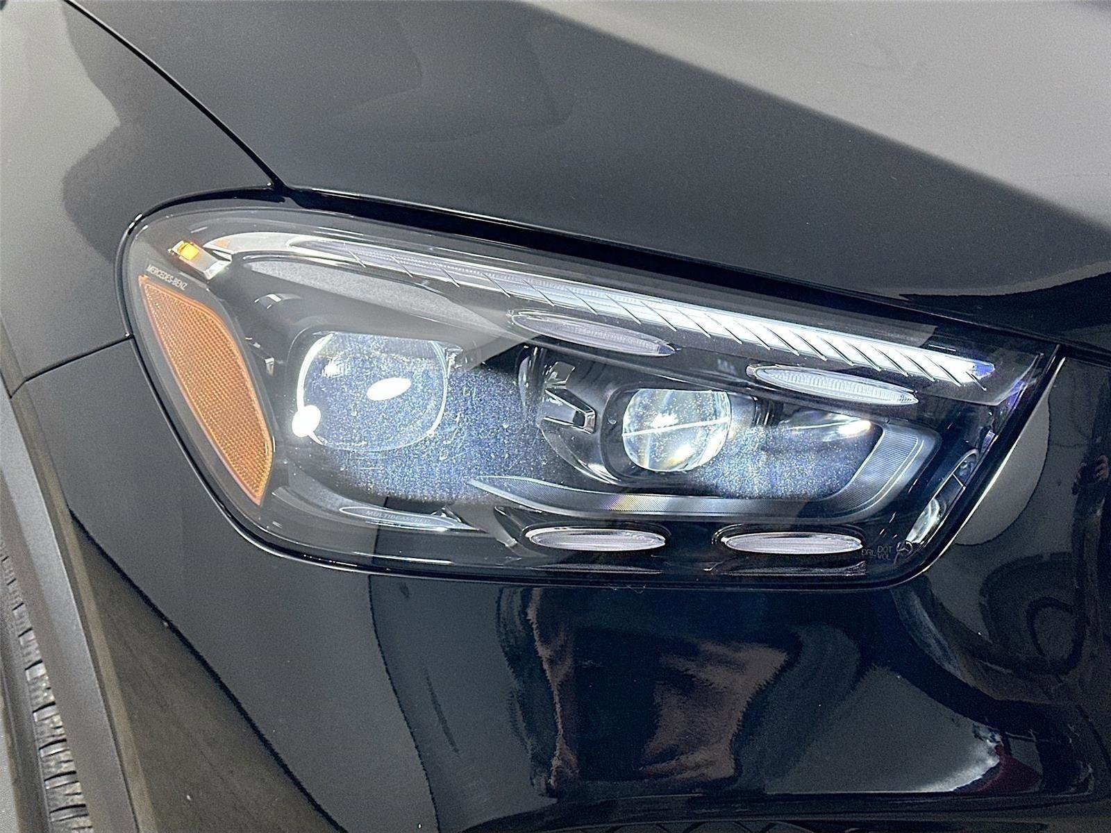 Certified 2026 Mercedes-Benz GLE 350 4MATIC image 43