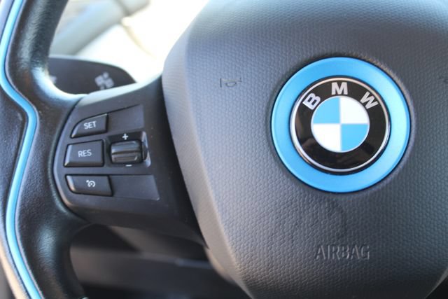 Used 2020 BMW i3 RWD image 16