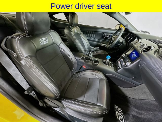 Used 2016 Ford Mustang GT Premium w/ GT Performance Package image 32