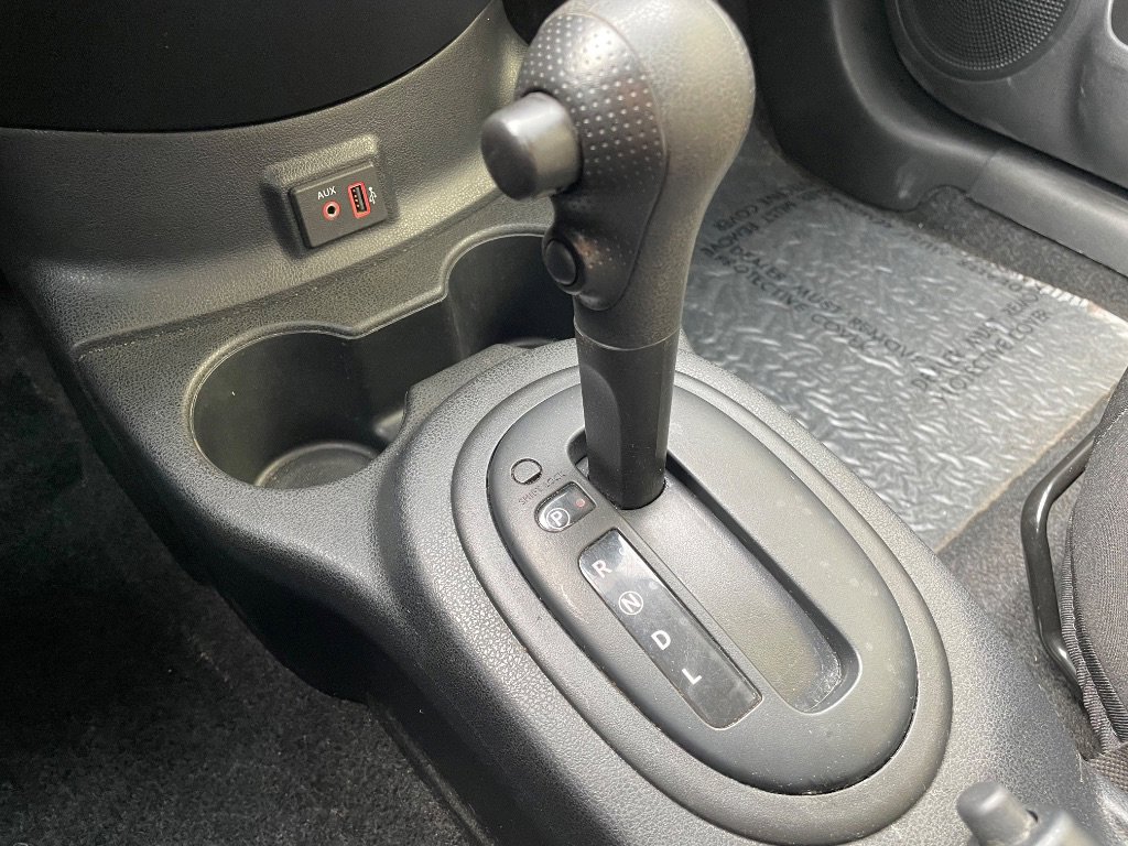 Used 2019 Nissan Versa S Plus image 38