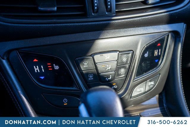 Used 2019 Buick Envision Essence image 12