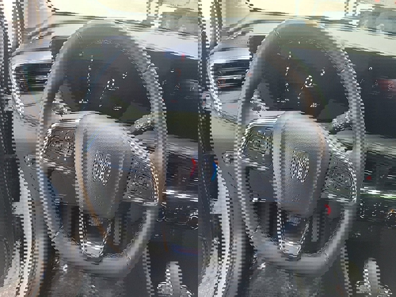 Used 2024 Buick Encore GX Sport Touring image 24