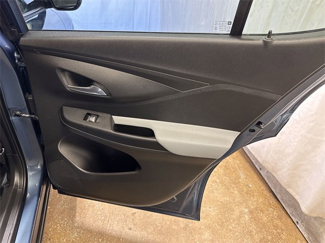 Used 2024 Buick Envista Preferred w/ Convenience I Package image 25