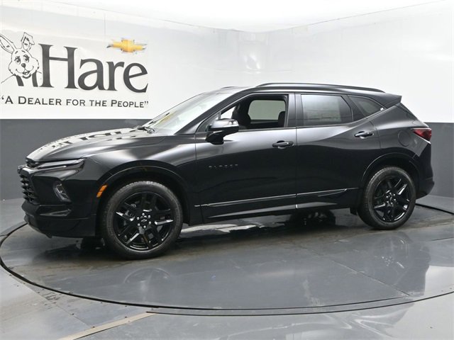 New 2025 Chevrolet Blazer RS w/ Driver Confidence II Package image 10