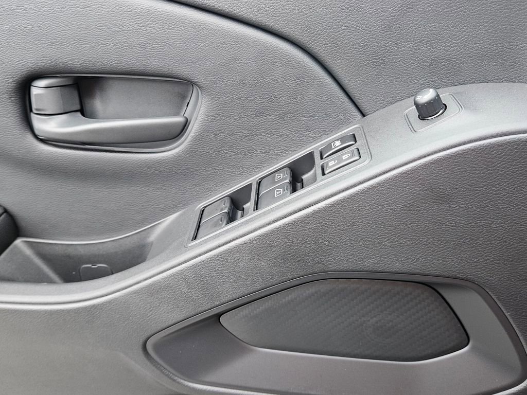 New 2026 Nissan Frontier SV w/ All-Weather Content Package image 30