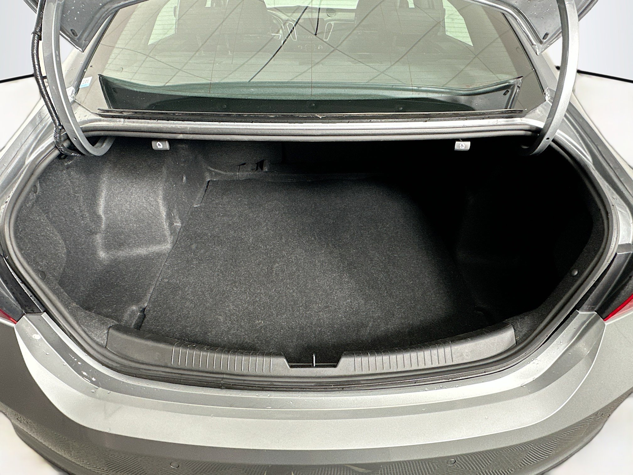 Used 2024 Chevrolet Malibu RS image 27