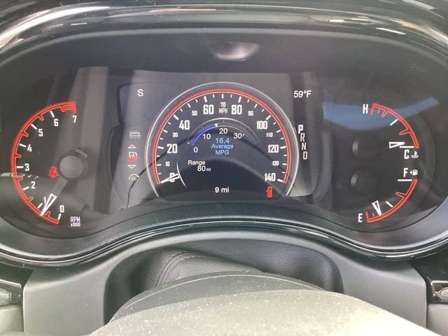 New 2026 Dodge Durango GT w/ Blacktop Package image 17